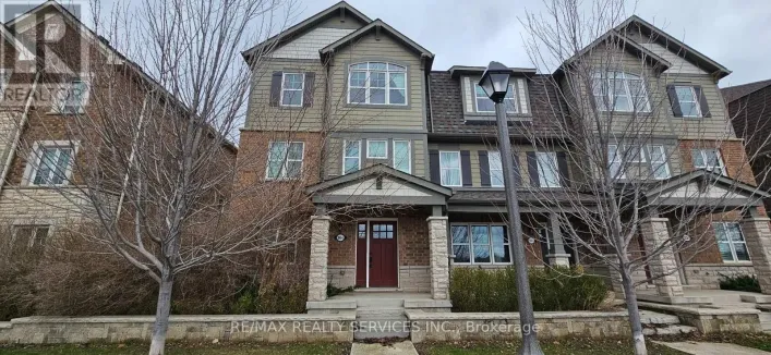5 - 3045 GEORGE SAVAGE AVENUE, Oakville