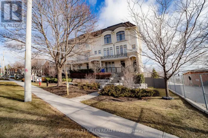 5 - 3071 CAWTHRA ROAD, Mississauga