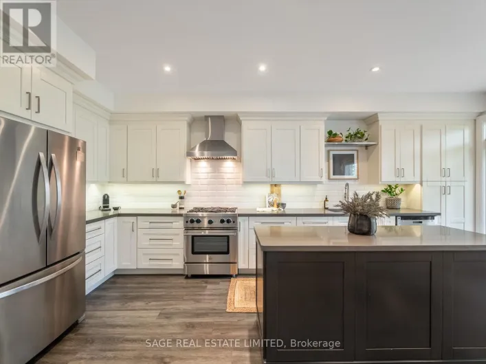 5 - 3071 TREADWELLS DRIVE, Mississauga
