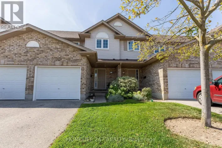 5 - 31 SCHRODER CRESCENT, Guelph