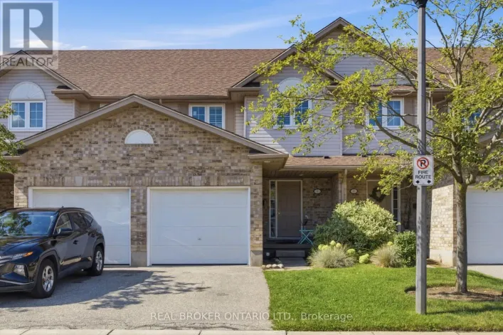5 - 31 SCHRODER CRESCENT, Guelph