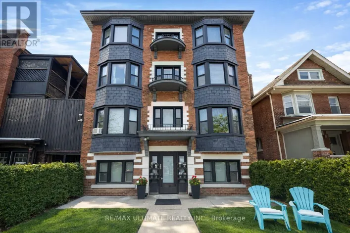 5 - 310 BRUNSWICK AVENUE, Toronto