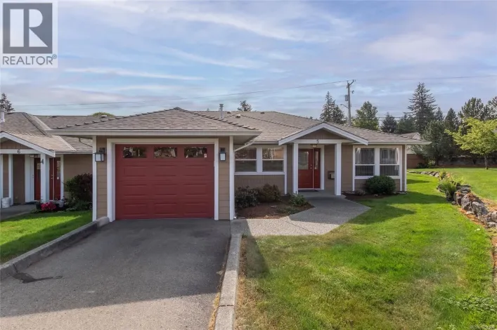 5 3101 Herons Way, Duncan