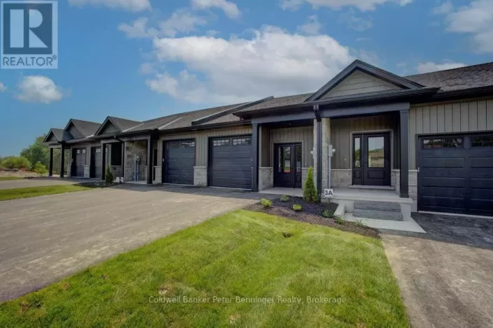 5 - 311 ARNAUD STREET, Arran-Elderslie