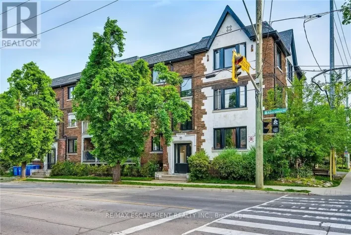 5 - 312 ABERDEEN AVENUE, Hamilton