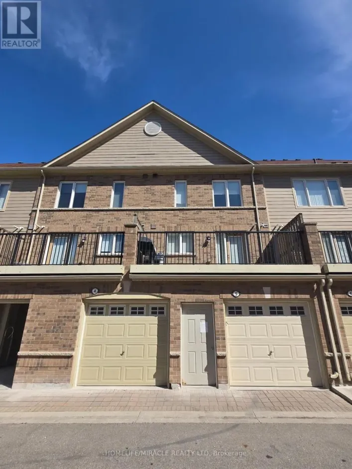 5 - 3120 BOXFORD CRESCENT, Mississauga