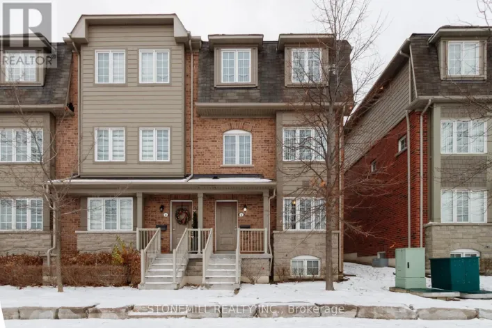 5 - 3130 BOXFORD CRESCENT, Mississauga