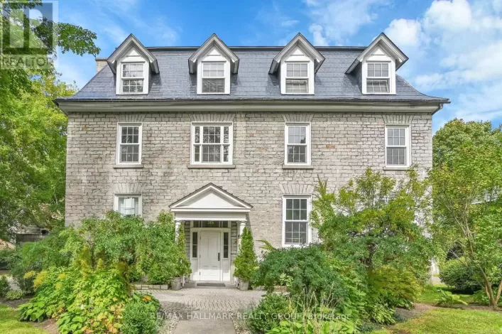 5 - 315 DALY AVENUE, Ottawa