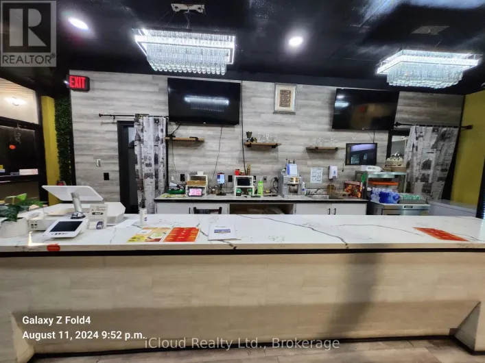 5 - 315 TRADERS BOULEVARD E, Mississauga