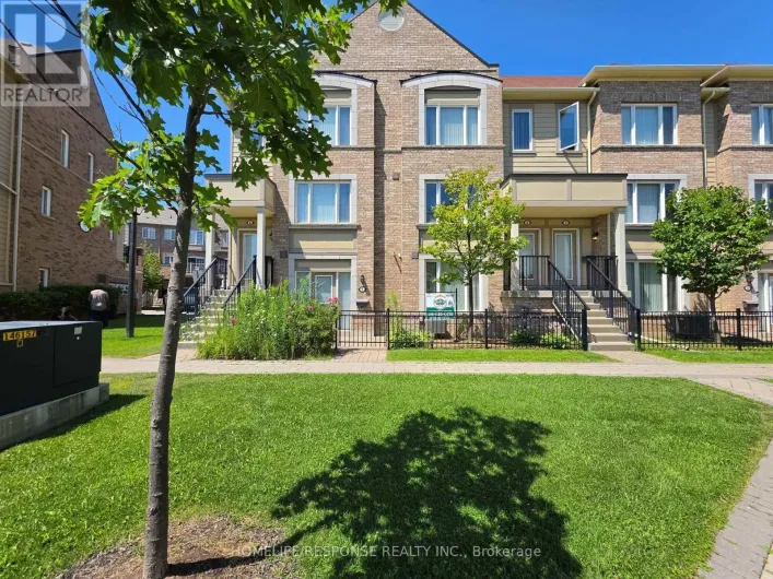 5 - 3175 BOXFORD CRESCENT, Mississauga