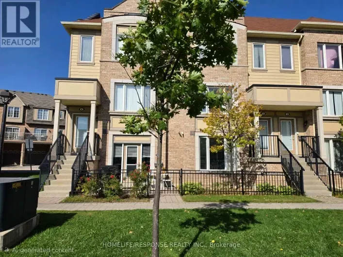 5 - 3175 BOXFORD CRESCENT, Mississauga