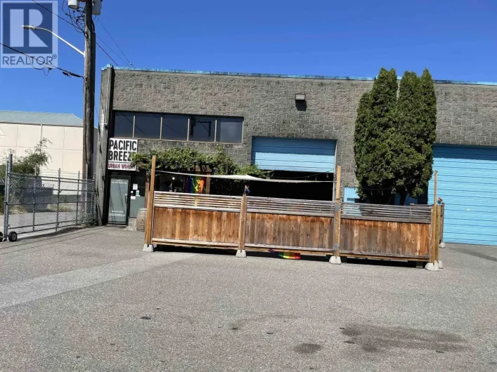 5 320A STEWARDSON WAY, New Westminster