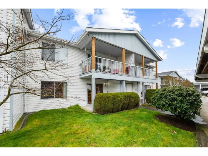 5 32691 GARIBALDI DRIVE, Abbotsford