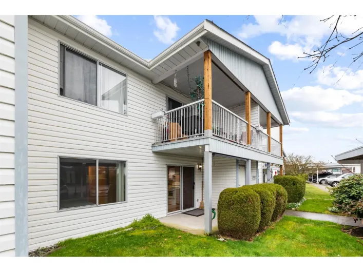 5 32691 GARIBALDI DRIVE, Abbotsford