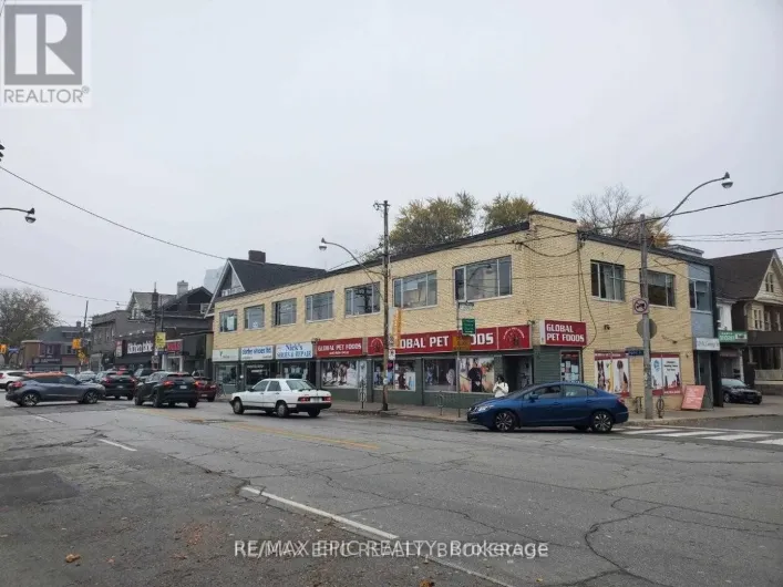 5 - 329 ST GEORGE STREET, Toronto