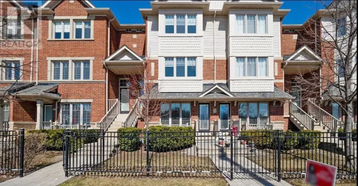 5 - 3335 THOMAS STREET, Mississauga