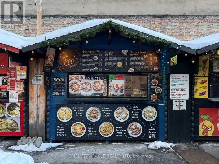 5 - 335 YONGE STREET, Toronto