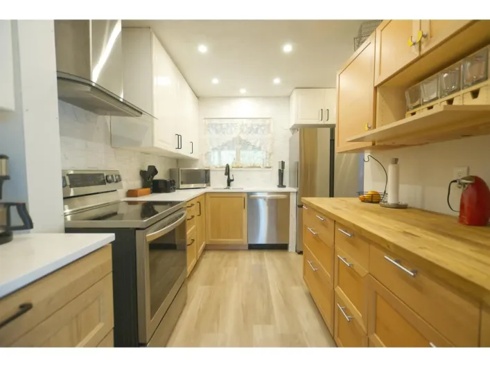 5 33918 MAYFAIR AVENUE, Abbotsford