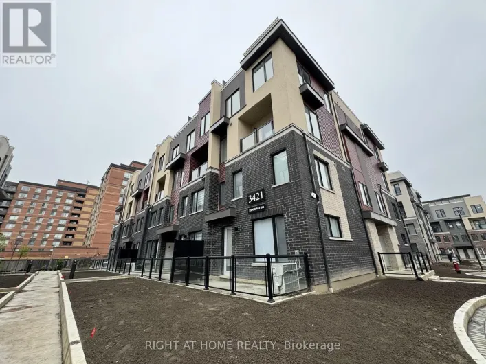 5 - 3421 RIDGEWAY DRIVE, Mississauga