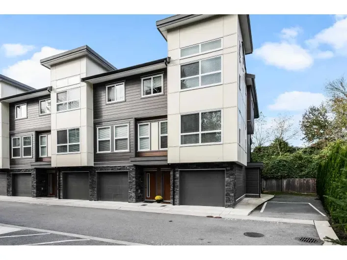 5 34703 OLD YALE ROAD, Abbotsford