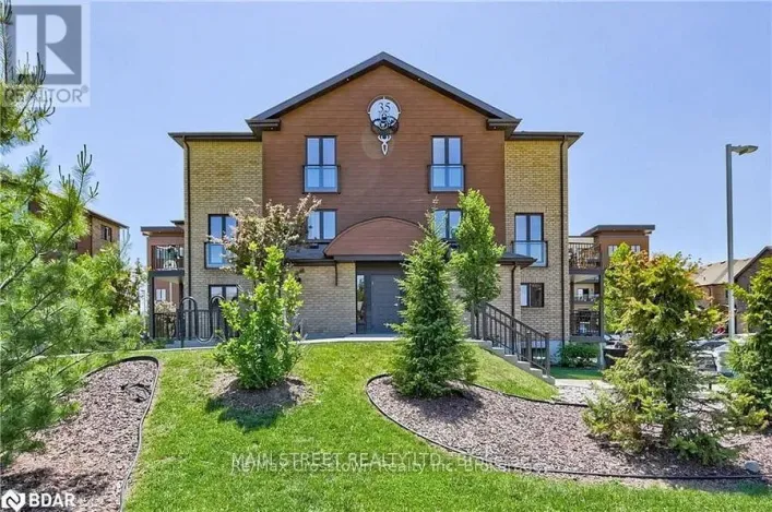 5 - 35 MADELAINE DRIVE, Barrie