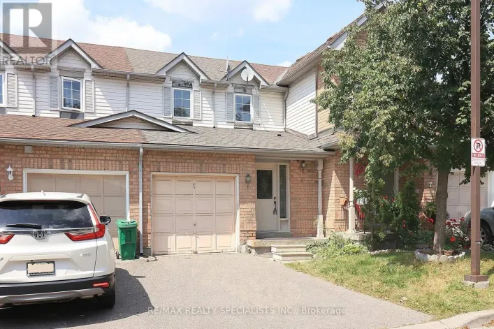 5 - 35 MALTA AVENUE, Brampton