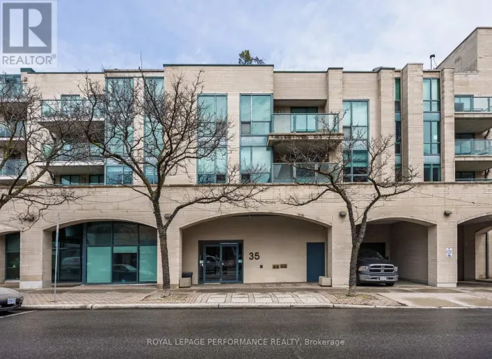 5 - 35 MURRAY STREET, Ottawa
