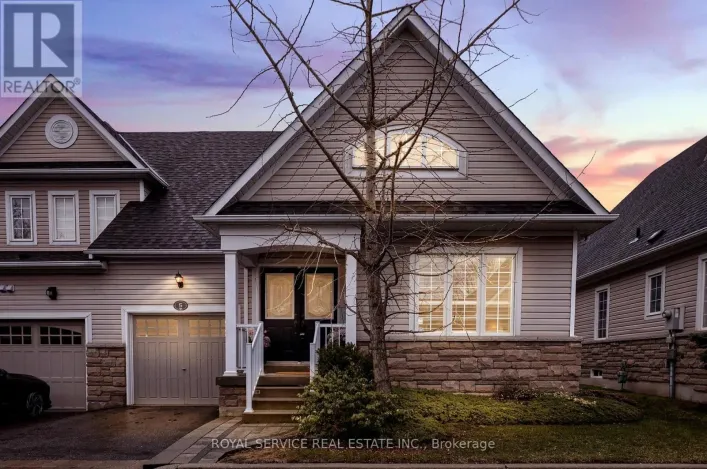 5 - 350 LAKEBREEZE DRIVE, Clarington