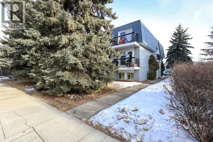 5, 3501 51 Avenue, Red Deer