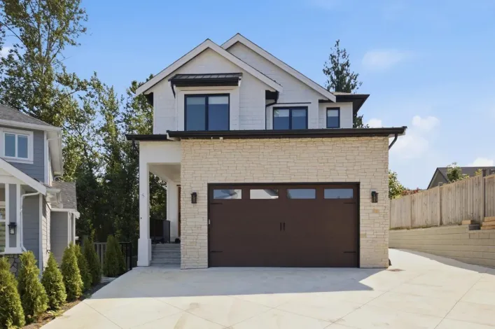 5 35133 CHRISTINA PLACE, Abbotsford