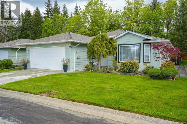 5 3535 Burde St, Port Alberni