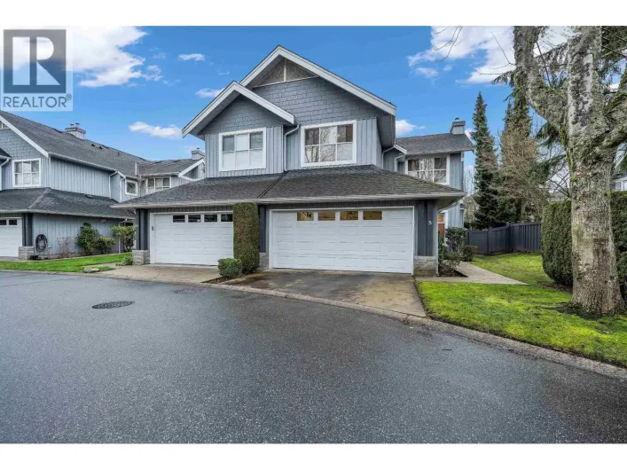 5 3555 WESTMINSTER HIGHWAY, Richmond