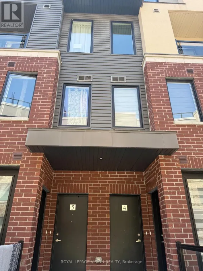 5 - 3556 COLONIAL DRIVE W, Mississauga