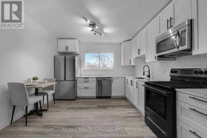 5 - 358 GREY STREET, Brantford