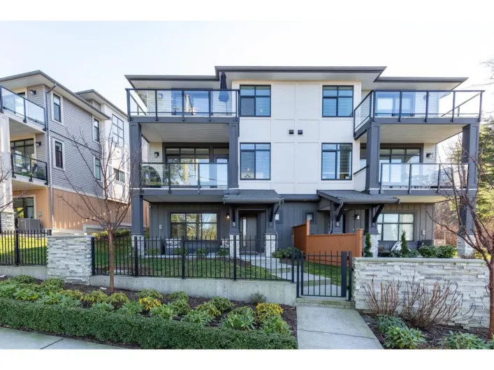 5 35810 MCKEE ROAD, Abbotsford