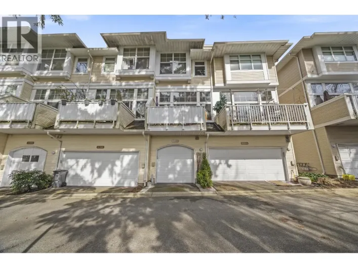 5 3586 RAINIER PLACE, Vancouver