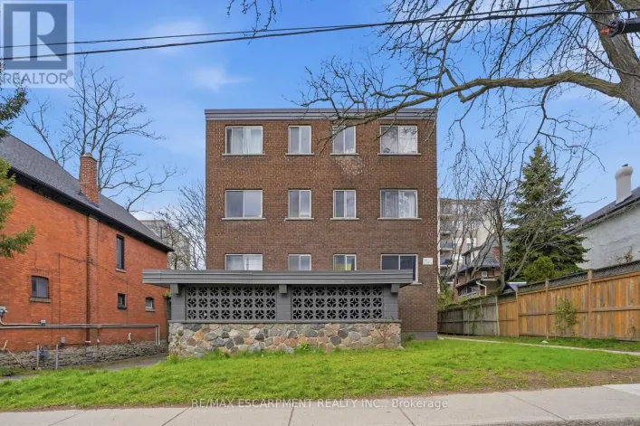 5 - 36 RAY STREET S, Hamilton