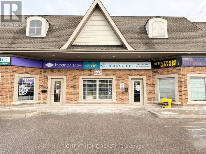 5 - 362 KINGSTON ROAD W, Ajax