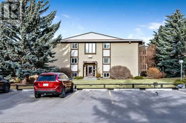 5, 366 94 Avenue SE, Calgary