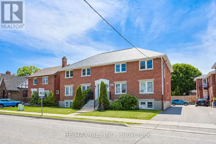 5 - 366 MARY STREET N, Oshawa