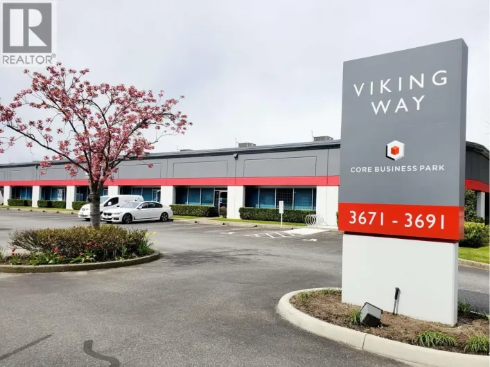 5 3671 VIKING WAY, Richmond