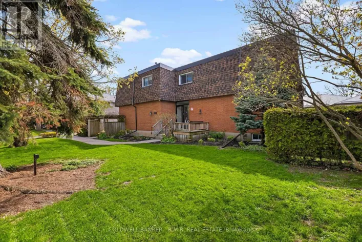 5 - 373 D'ARCY STREET, Cobourg