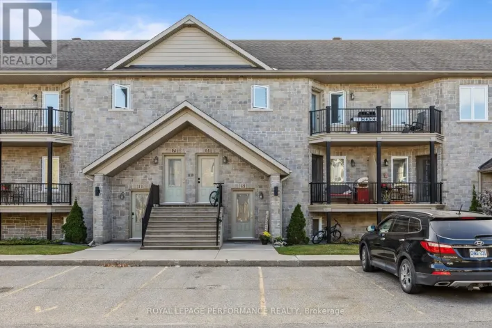 5 - 39 MAIN STREET, The Nation