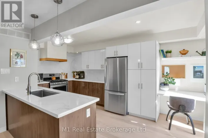 5 - 39 PTARMIGAN DRIVE, Guelph