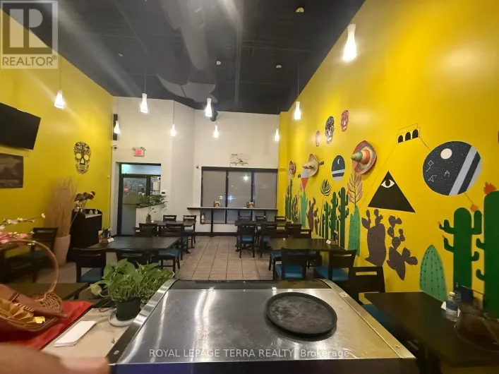 5 - 40 WINGS ROAD, Vaughan