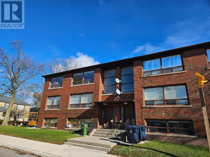 5 - 401 WINNETT AVENUE, Toronto