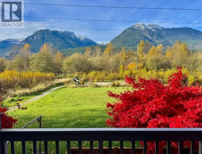 5 40653 TANTALUS ROAD, Squamish