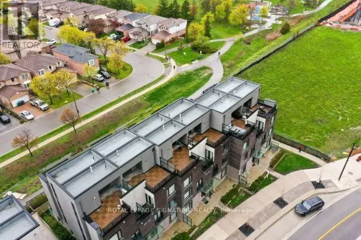 5 - 4080 PARKSIDE VILLAGE DRIVE, Mississauga