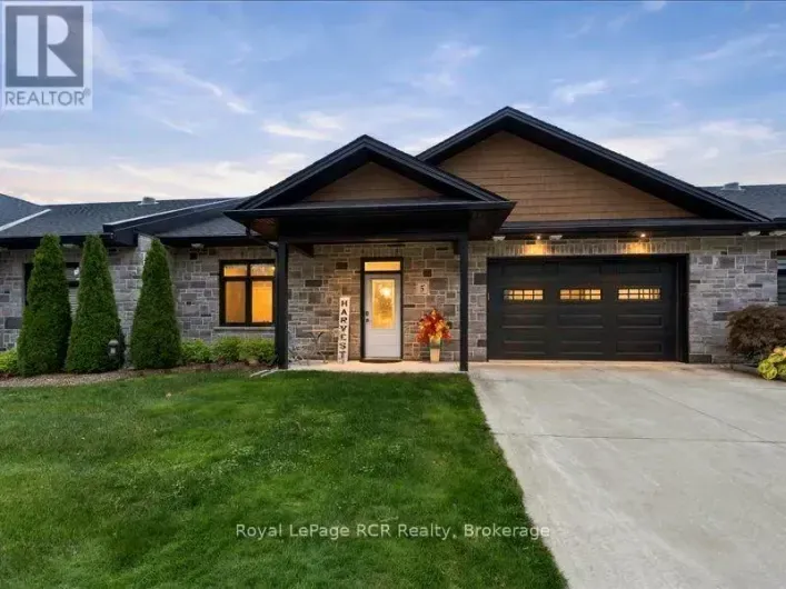 5 - 410 RIDGE ROAD, Meaford