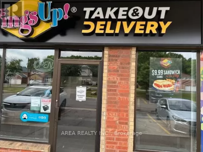 5 - 411 MANHATTAN DRIVE, Markham